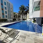Thel Ubatuba - Apto 28B