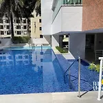 Thel Ubatuba - Apto 28B