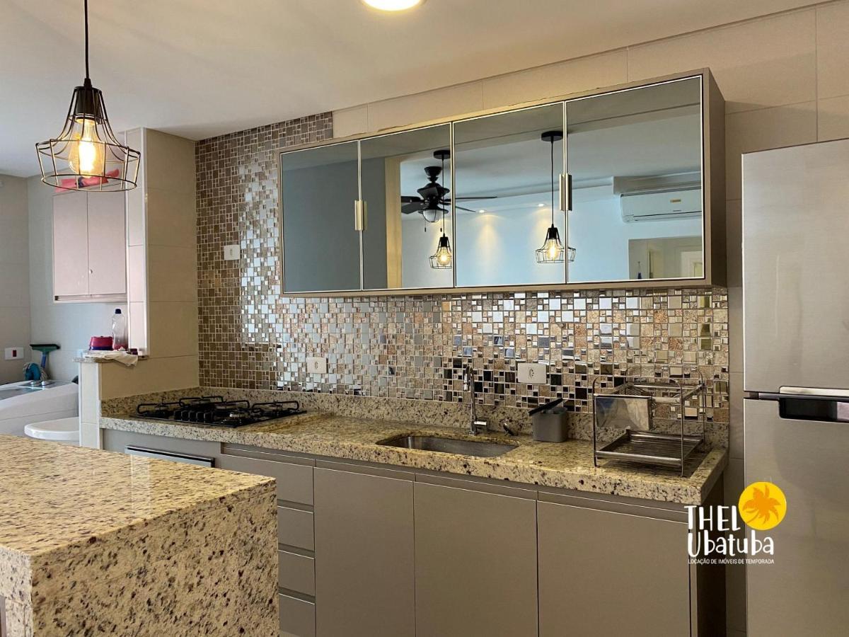 Thel - Apto 28/b, Santorini - Grande Apartamento *