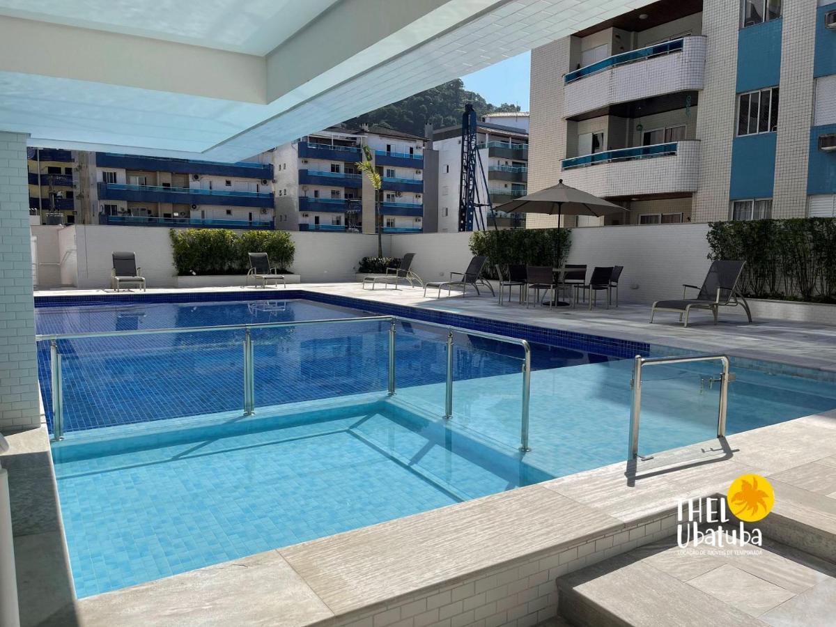 Thel - Apto 28/b, Santorini - Grande Apartamento