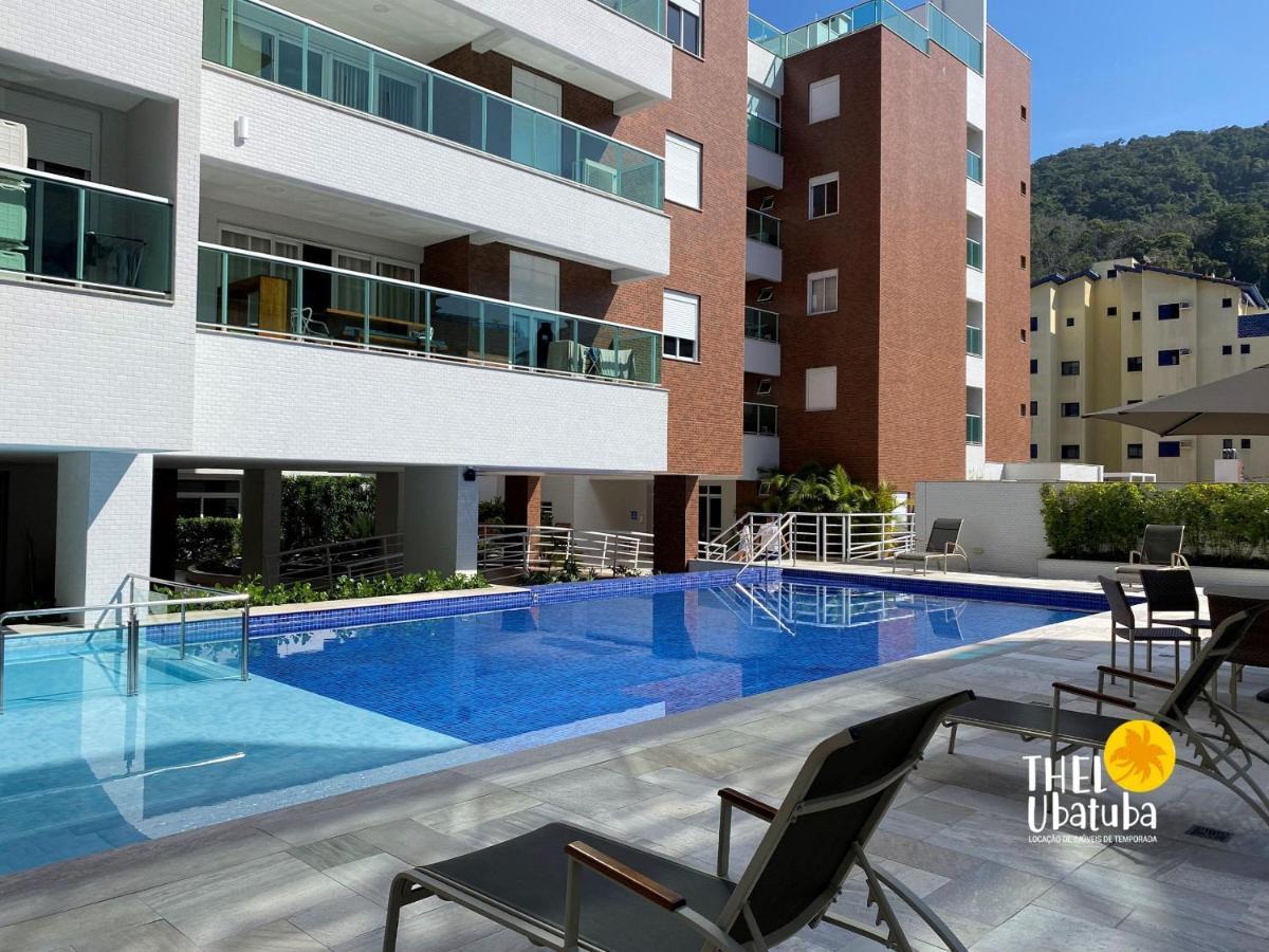 Thel - Apto 28/b, Santorini - Grande Apartamento *