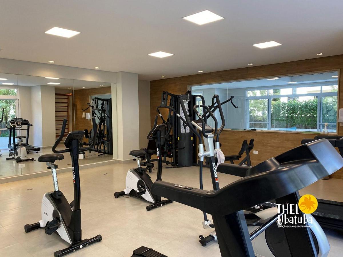 Thel - Apto 28/b, Santorini - Grande Apartamento *