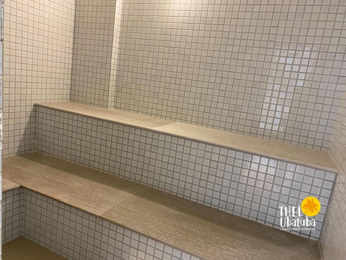 Thel - Apto 28/b, Santorini - Grande Apartamento *