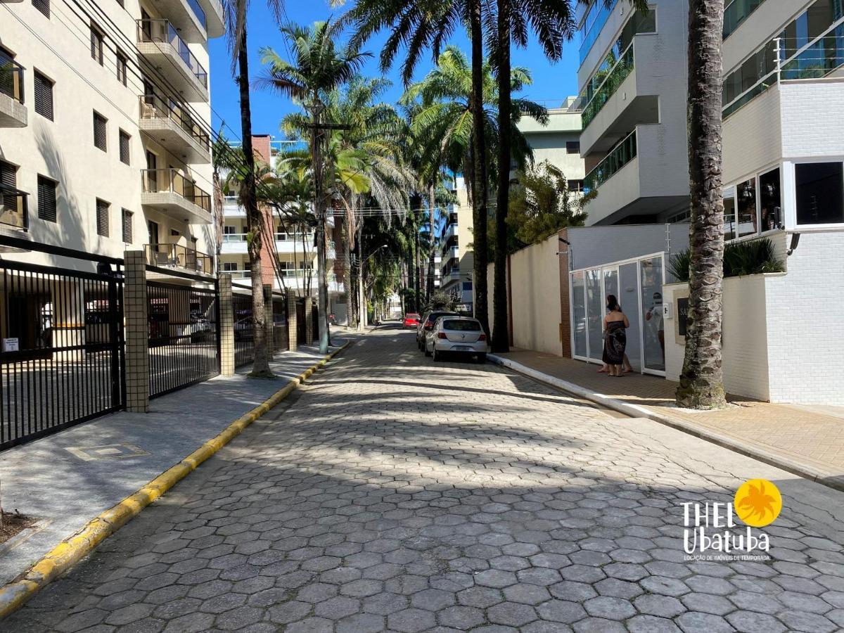 Thel - Apto 28/b, Santorini - Grande Apartamento