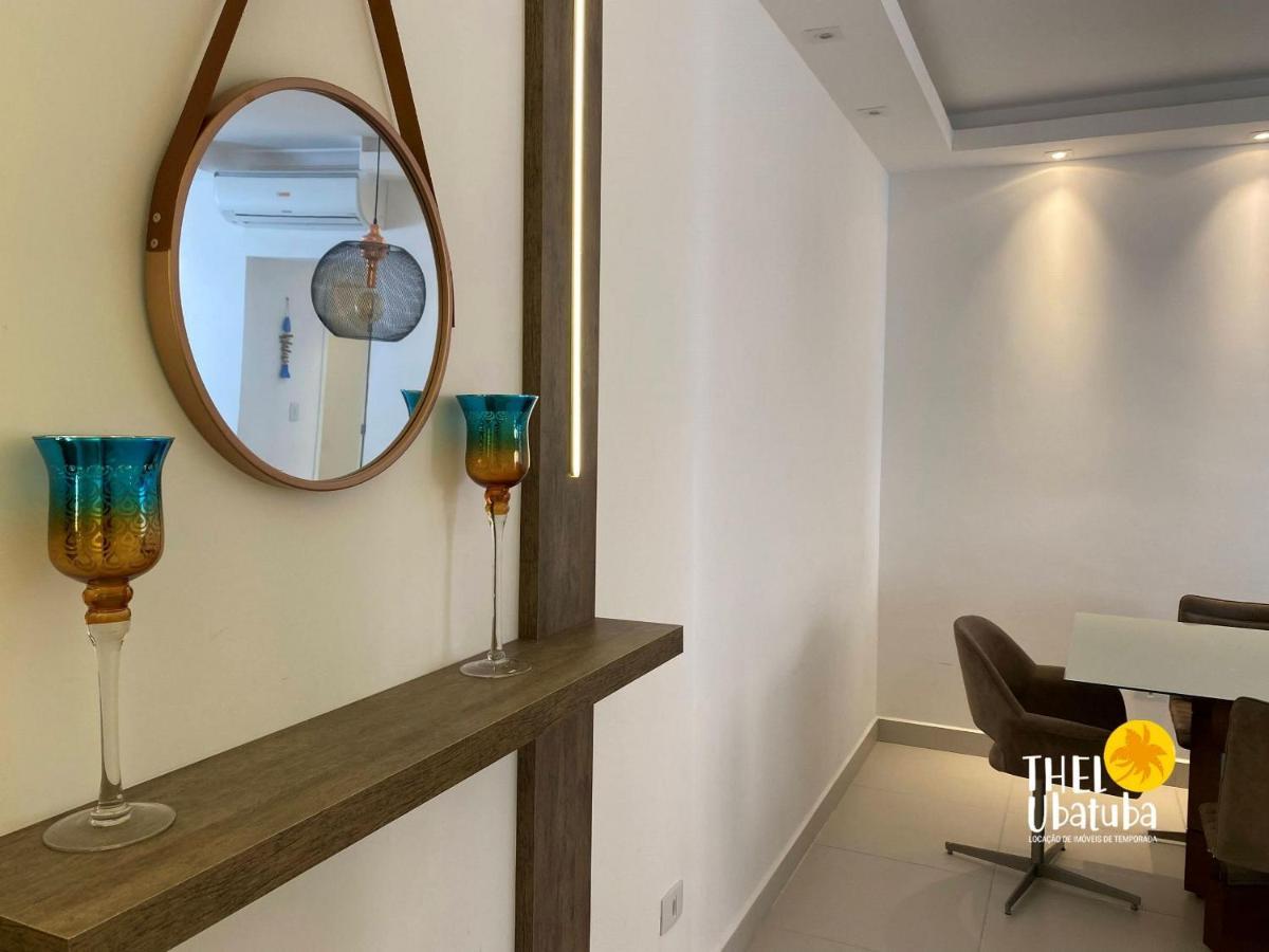 Thel - Apto 28/b, Santorini - Grande Apartamento